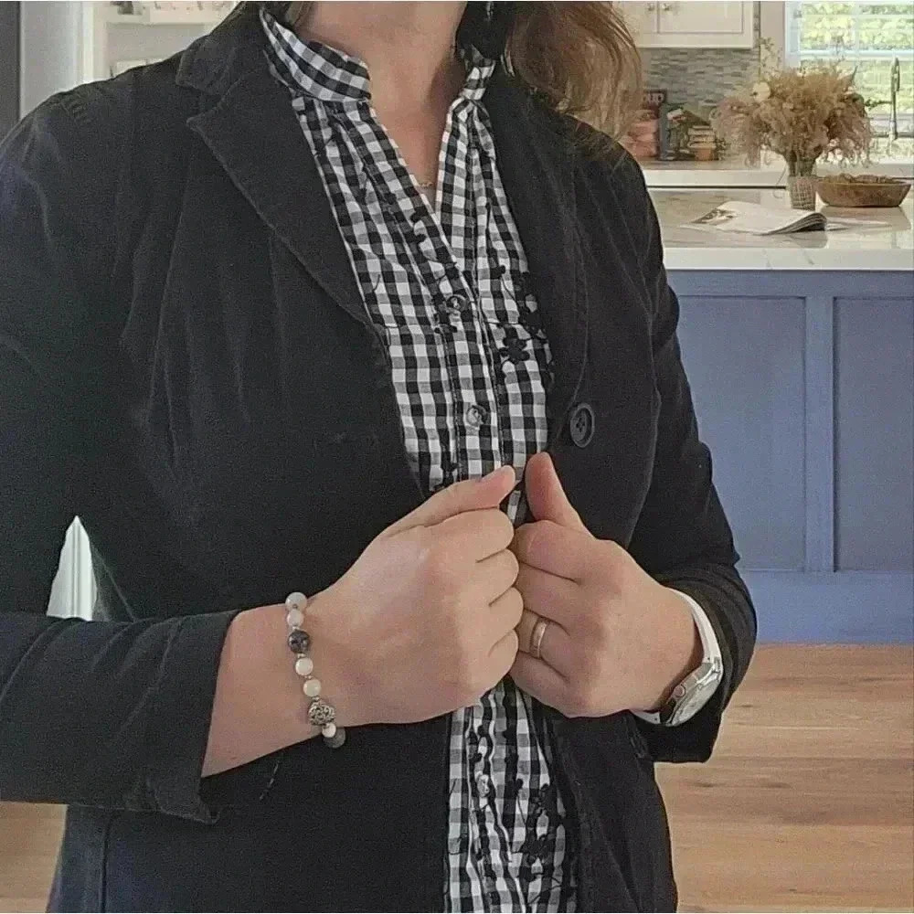 Gap jacket size 2 - Picture 10 of 13